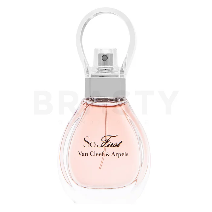 Van Cleef & Arpels So First Парфюмна вода за жени 30 ml