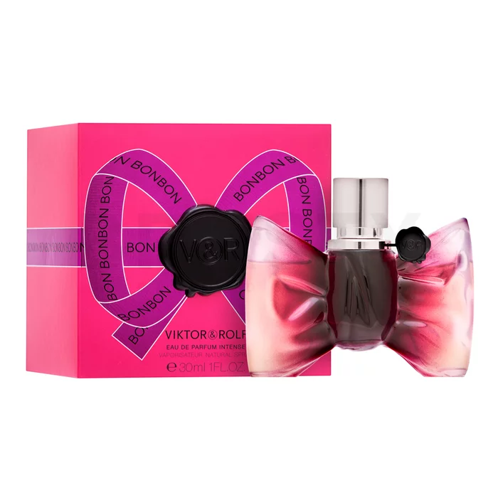 Viktor & Rolf Couture Intense Eau de Parfum nőknek 30 ml