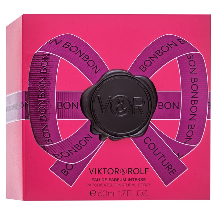 Viktor & Rolf Bonbon Couture Intense Eau de Parfum nőknek 50 ml
