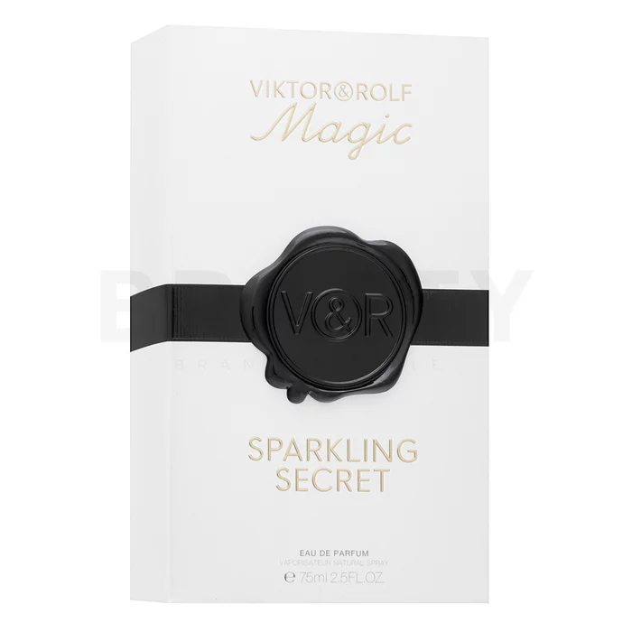 Viktor & Rolf Magic Sparkling Secret Eau de Parfum nőknek 75 ml