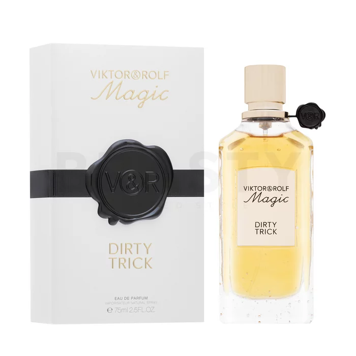 Viktor & Rolf Magic Dirty Trick Eau de Parfum nőknek 75 ml