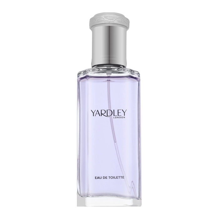 Yardley April Violets Contemporary Edition Toaletna voda za ženske 50 ml
