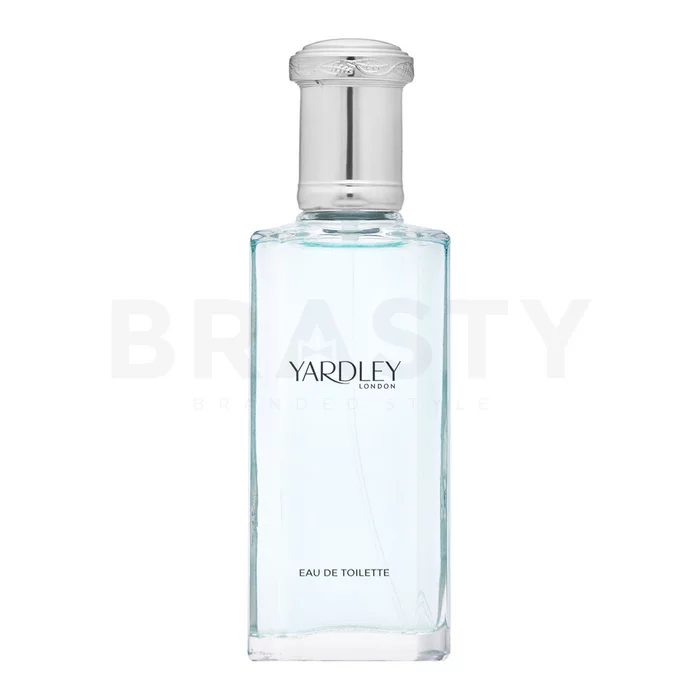 Yardley English Bluebell Eau de Toilette nőknek 50 ml