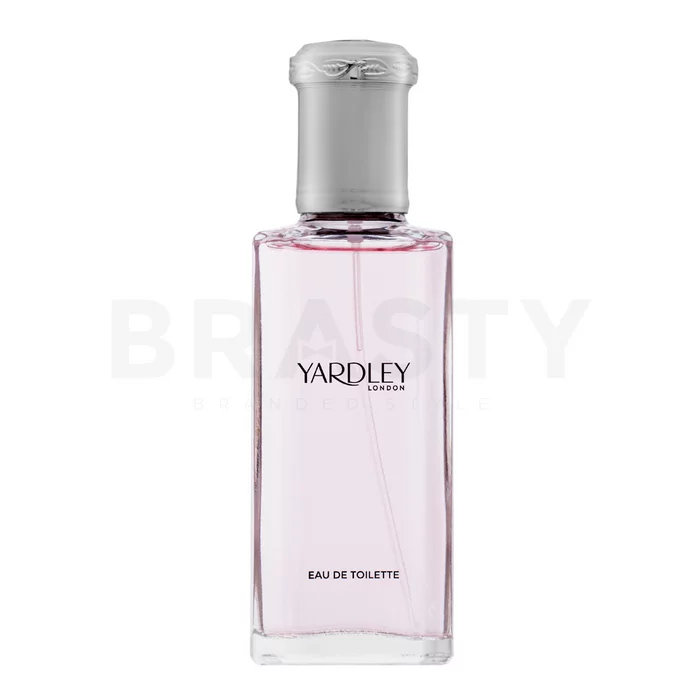 Yardley English Rose Eau de Toilette nőknek 50 ml