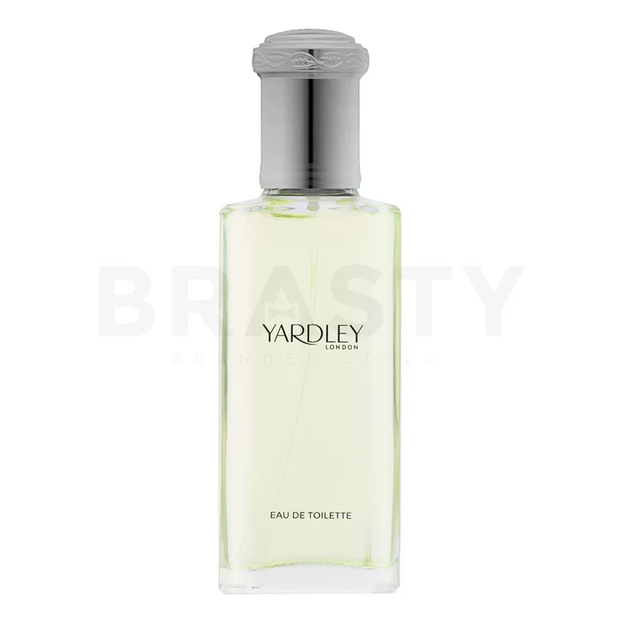 Yardley Lily of the Valley Eau de Toilette da donna 50 ml