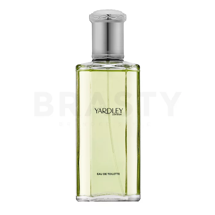 Yardley Lily of the Valley Eau de Toilette nőknek 125 ml