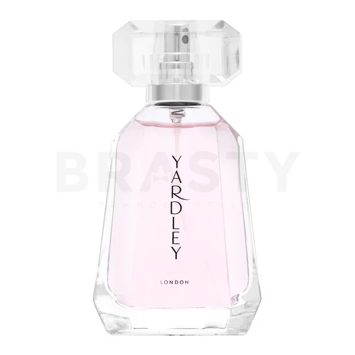 Yardley Rosie Ruby Eau de Toilette femei 50 ml