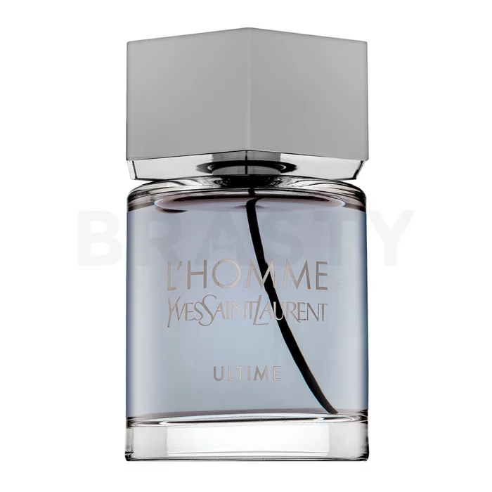 Yves Saint Laurent L´Homme Ultime Парфюмна вода за мъже 100 ml
