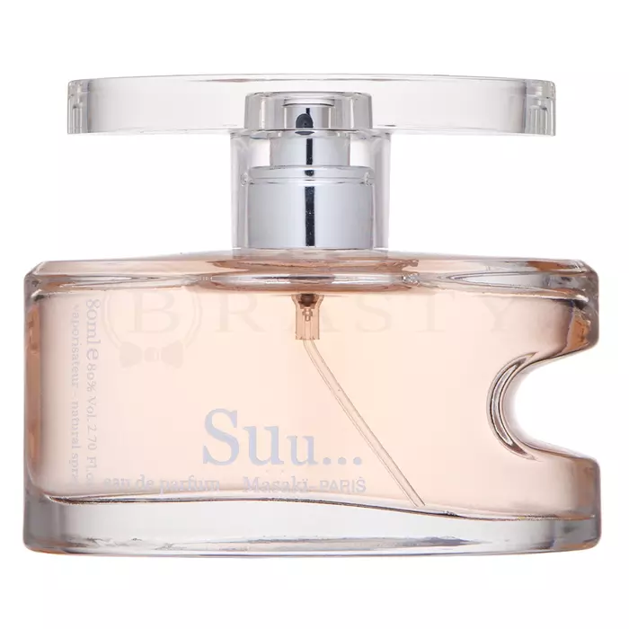 Masaki Matsushima Suu… Eau de Parfum for women 80 ml