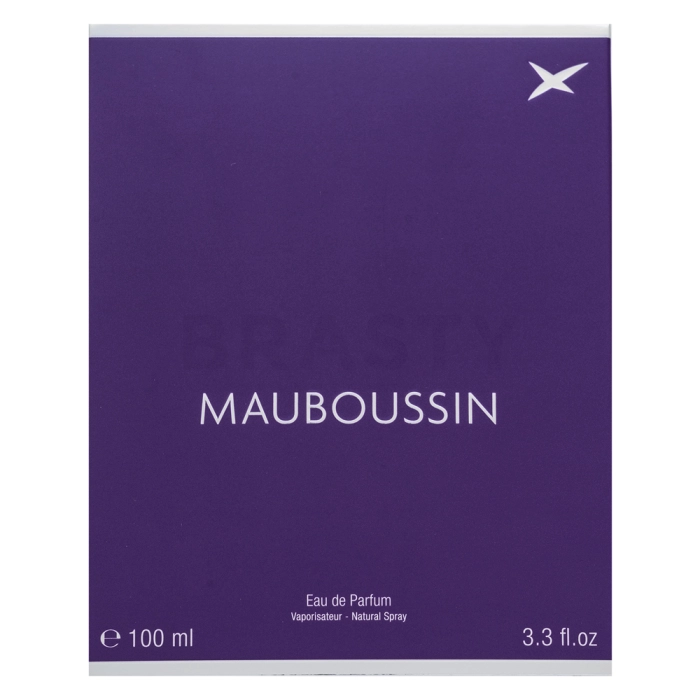Mauboussin Femme Eau de Parfum nőknek 100 ml