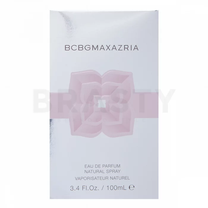 Max Azria BCBG woda perfumowana dla kobiet 100 ml