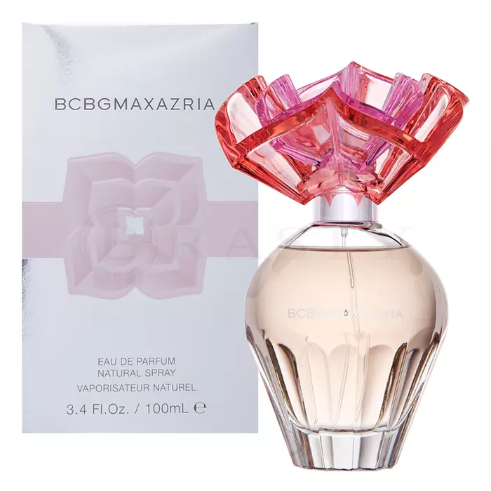 Max Azria BCBG woda perfumowana dla kobiet 100 ml