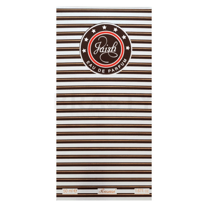 Rasasi Jaish Eau de Parfum unisex 50 ml