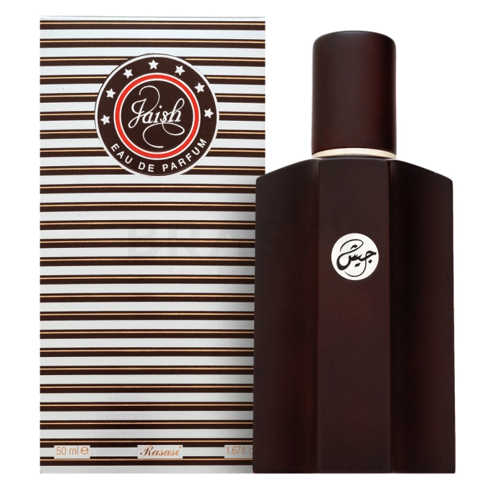 Rasasi Jaish Eau de Parfum unisex 50 ml