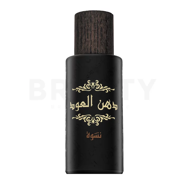 Rasasi Dhanal Oudh Nashwah parfémovaná voda unisex 40 ml