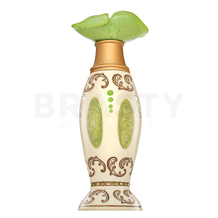 Rasasi Folklory Al Ward (Green) parfémovaná voda pre ženy 30 ml
