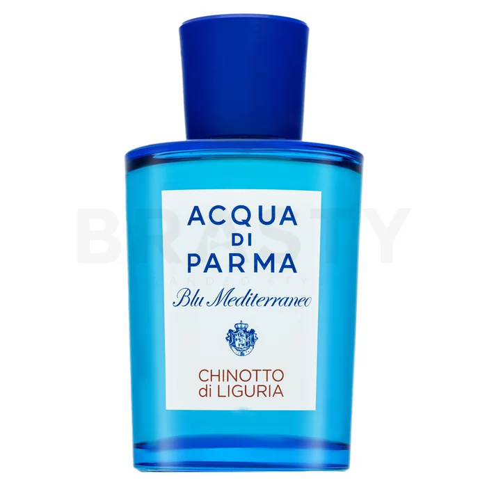 Acqua di Parma Blu Mediterraneo Chinotto di Liguria Eau de Toilette unisex 150 ml