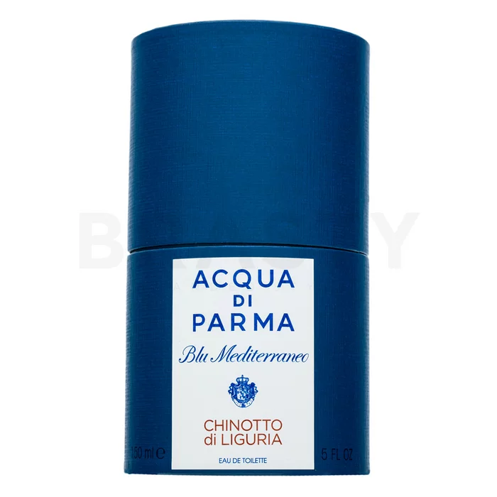 Acqua di Parma Blu Mediterraneo Chinotto di Liguria Eau de Toilette unisex 150 ml