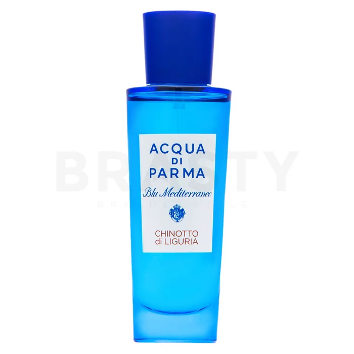 Acqua di Parma Blu Mediterraneo Chinotto di Liguria Eau de Toilette unisex 30 ml