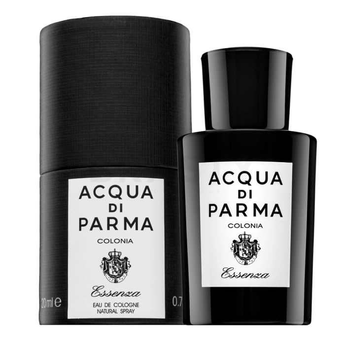 Acqua di Parma Colonia Eau de Cologne unisex 20 ml