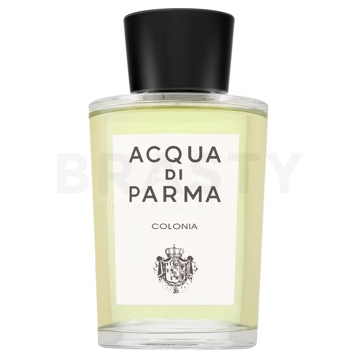 Acqua di Parma Colonia Eau de Cologne unisex 180 ml
