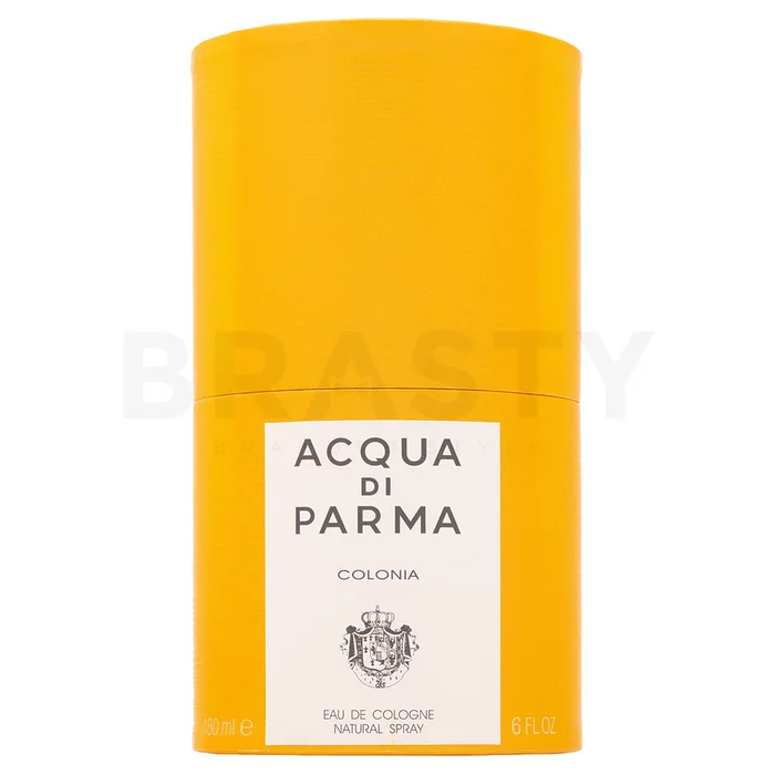Acqua di Parma Colonia Eau de Cologne unisex 180 ml