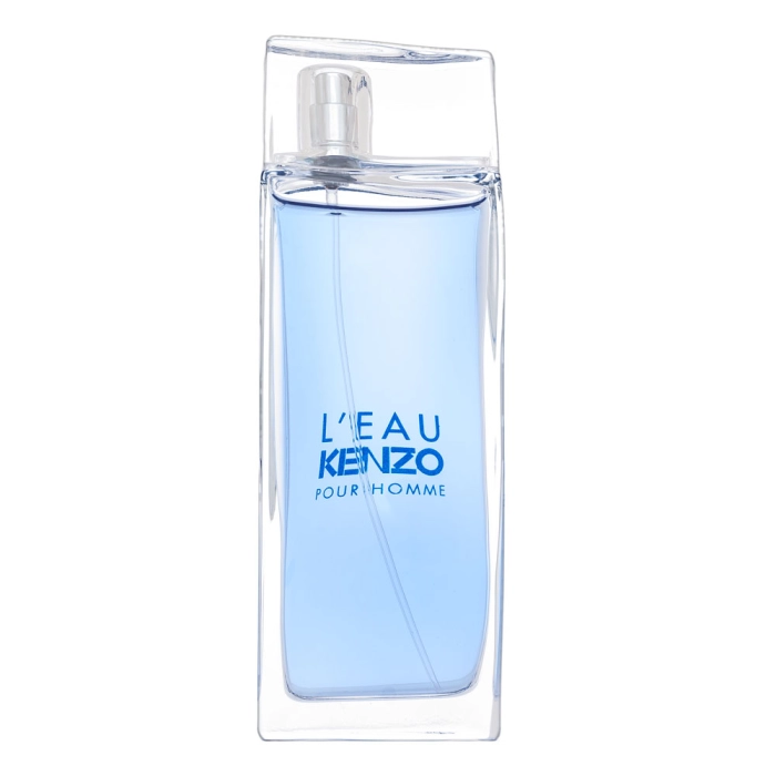 Kenzo L'Eau Kenzo Pour Homme Eau de Toilette bărbați 100 ml