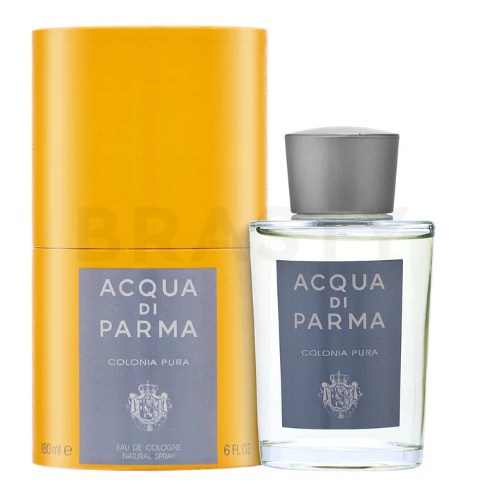 Acqua di Parma Colonia Pura Eau de Cologne unisex 180 ml