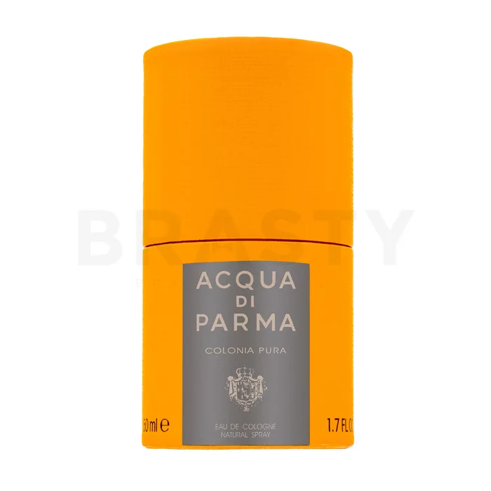 Acqua di Parma Colonia Pura kolínská voda unisex 50 ml