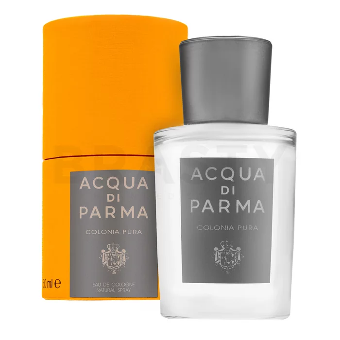 Acqua di Parma Colonia Pura kolínská voda unisex 50 ml