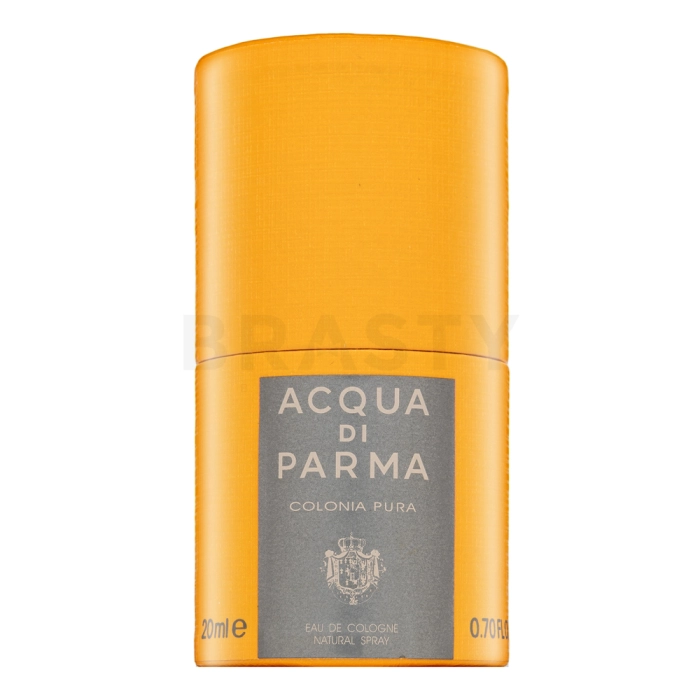 Acqua di Parma Colonia Pura Eau de Cologne unisex 20 ml