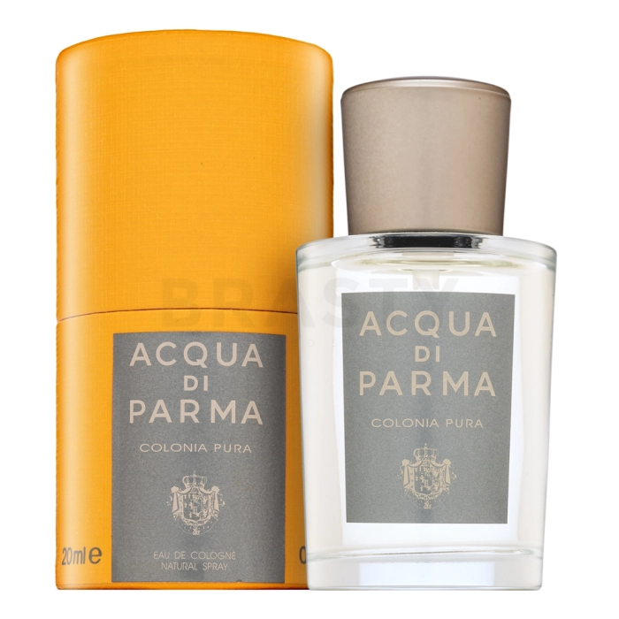 Acqua di Parma Colonia Pura Eau de Cologne unisex 20 ml
