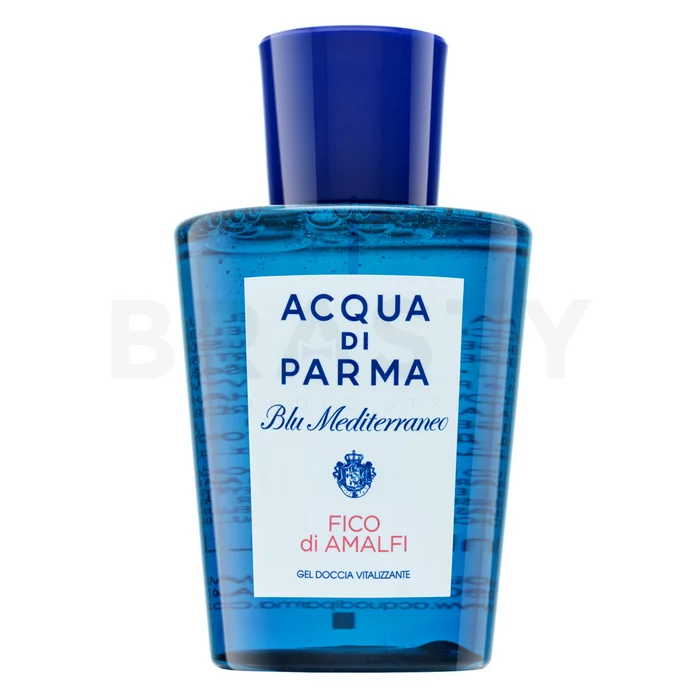 Acqua di Parma Blu Mediterraneo Fico di Amalfi душ гел за жени 200 ml