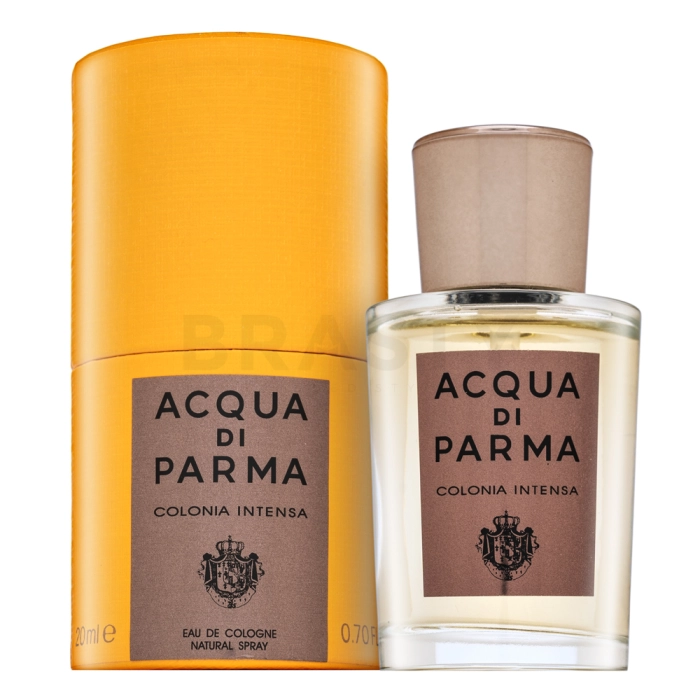 Acqua di Parma Colonia Intensia kolínska voda pre mužov 20 ml