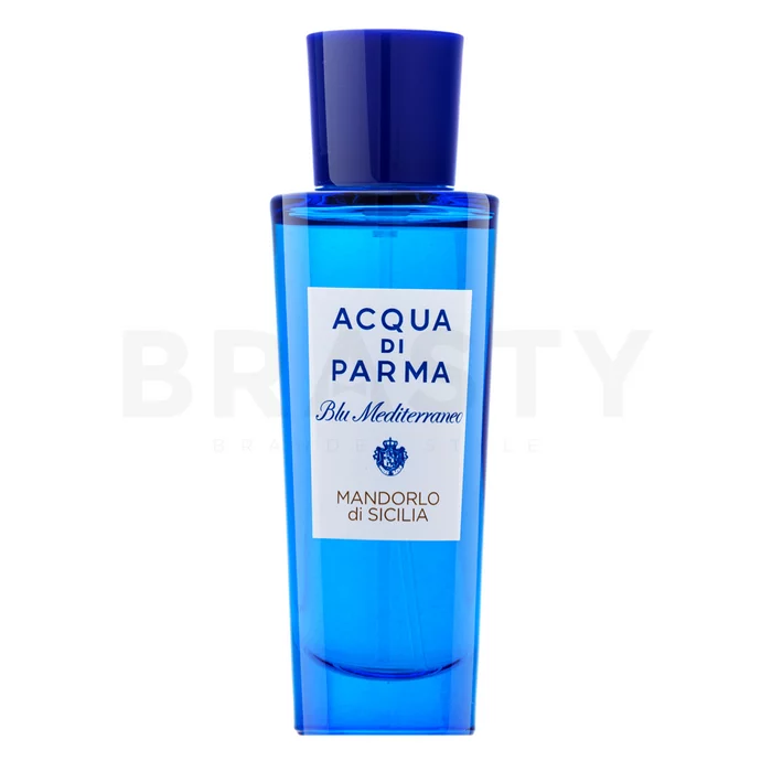 Acqua di Parma Blu Mediterraneo Mandorlo di Sicilia Eau de Toilette unisex 30 ml