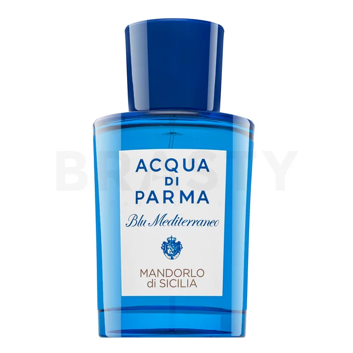 Acqua di Parma Blu Mediterraneo Mandorlo di Sicilia Eau de Toilette uniszex 75 ml
