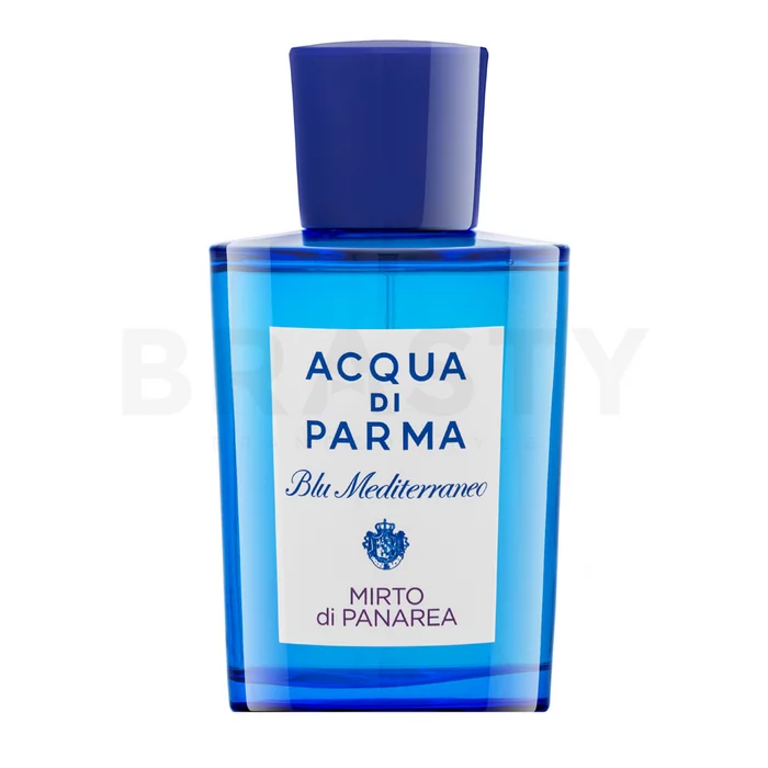 Acqua di Parma Blu Mediterraneo Mirto di Panarea Eau de Toilette unisex 150 ml