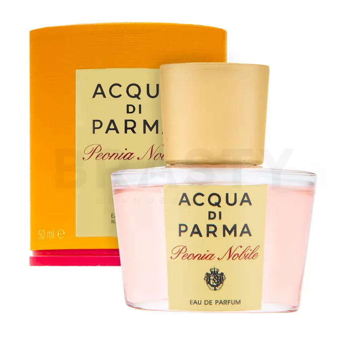 Acqua di Parma Peonia Nobile parfémovaná voda pre ženy 50 ml
