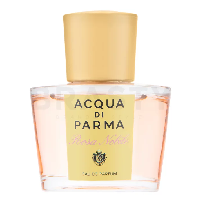 Acqua di Parma Rosa Nobile parfémovaná voda pre ženy 50 ml