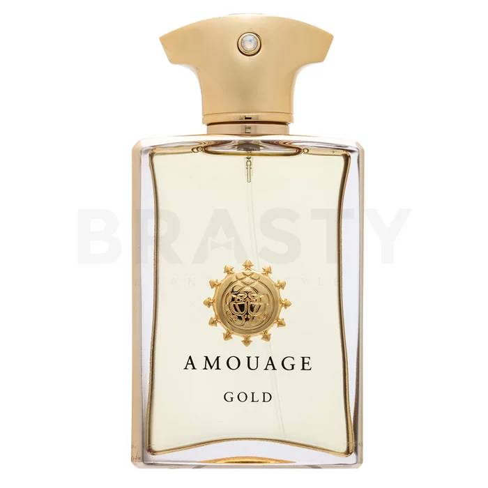 Amouage Gold Man parfémovaná voda pre mužov 100 ml