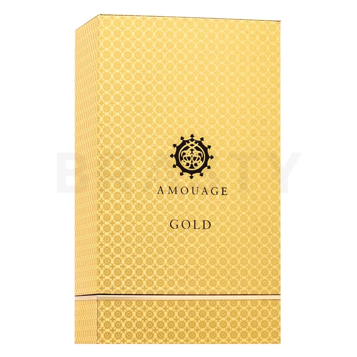 Amouage Gold Man parfémovaná voda pre mužov 100 ml