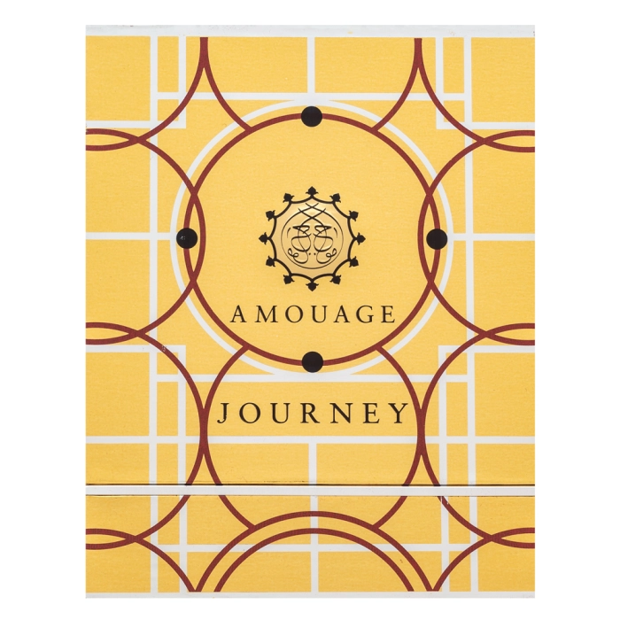 Amouage Journey Eau de Parfum femei 100 ml