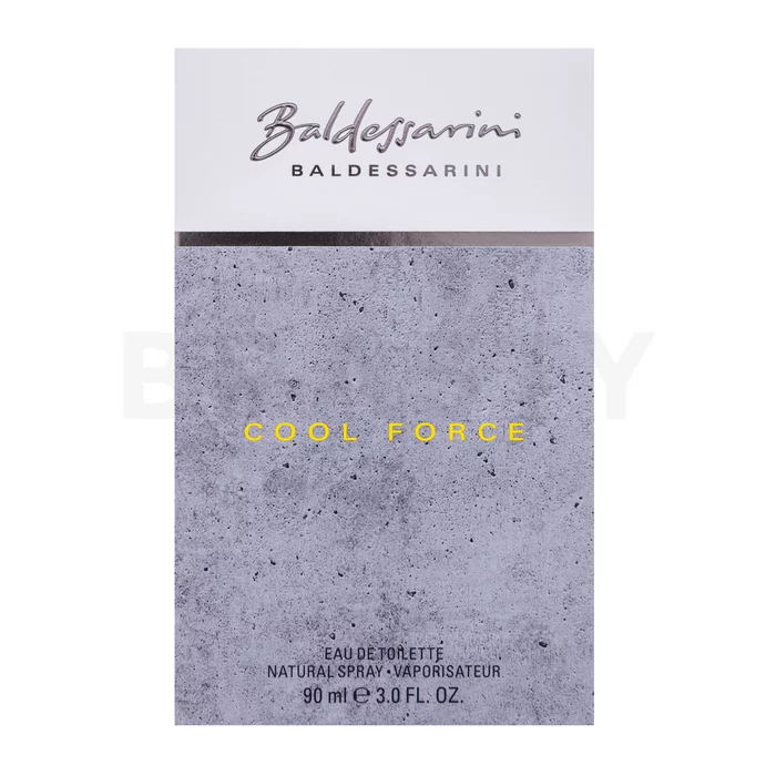 Baldessarini Cool Force woda toaletowa dla mężczyzn 90 ml