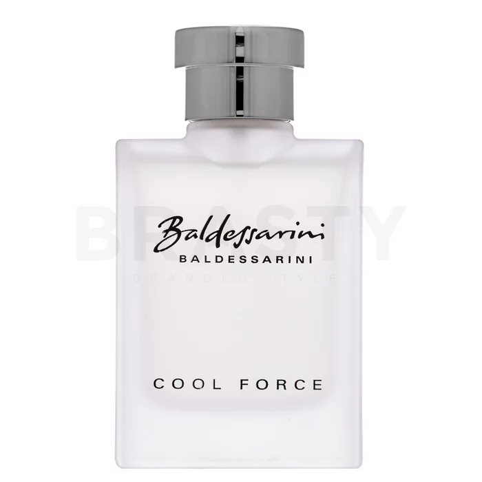 Baldessarini Cool Force Eau de Toilette bărbați 50 ml