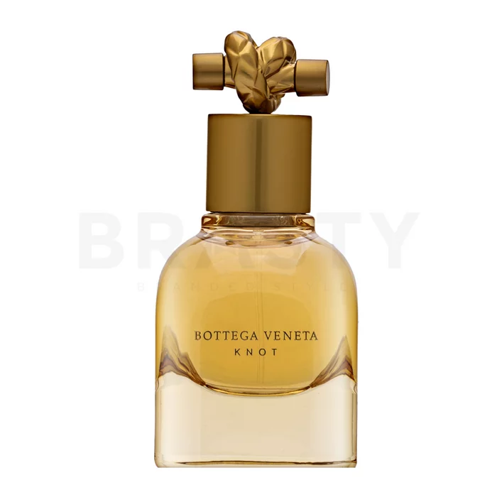 Bottega Veneta Knot Eau de Parfum da donna 30 ml