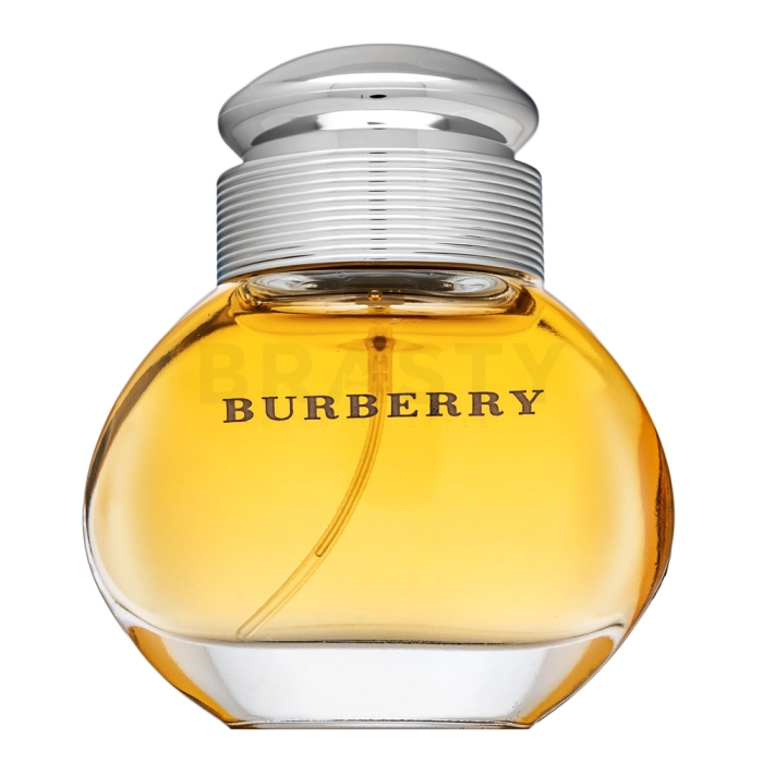 Burberry Burberry Woman parfumirana voda za ženske 30 ml