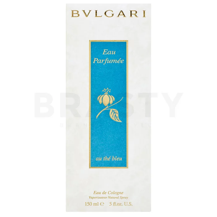 Bvlgari Eau Parfumée au Thé Bleu одеколон унисекс 150 ml