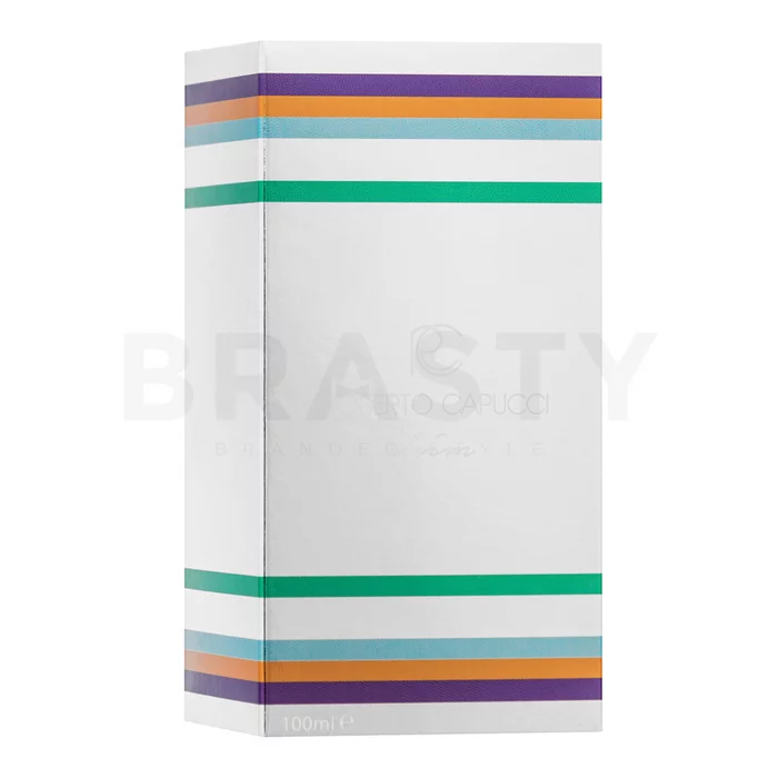 Roberto Capucci Him Eau de Parfum bărbați 100 ml