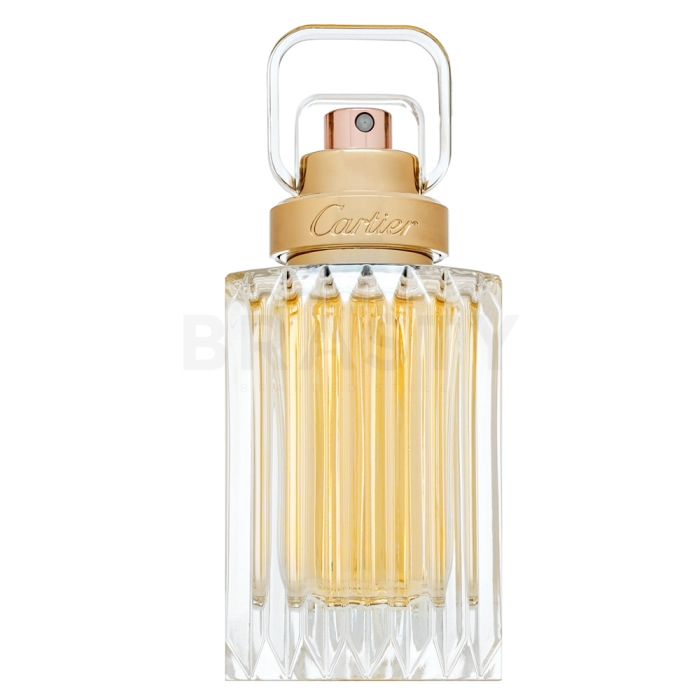 Cartier Carat woda perfumowana dla kobiet 50 ml