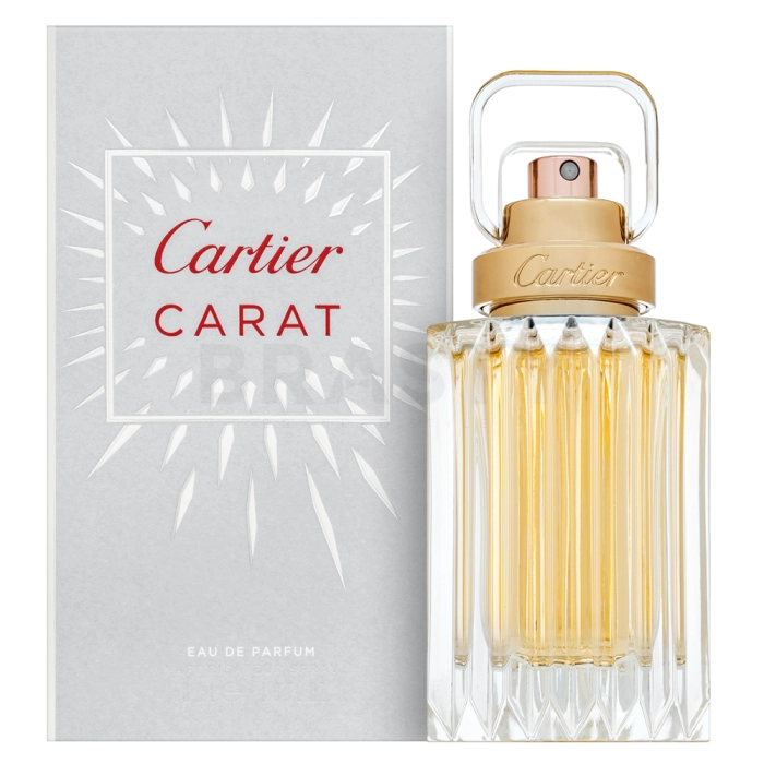 Cartier Carat woda perfumowana dla kobiet 50 ml